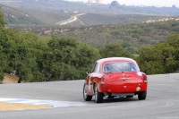 1956 Alfa Romeo Giulietta Sprint Veloce.  Chassis number AR 1493.09296